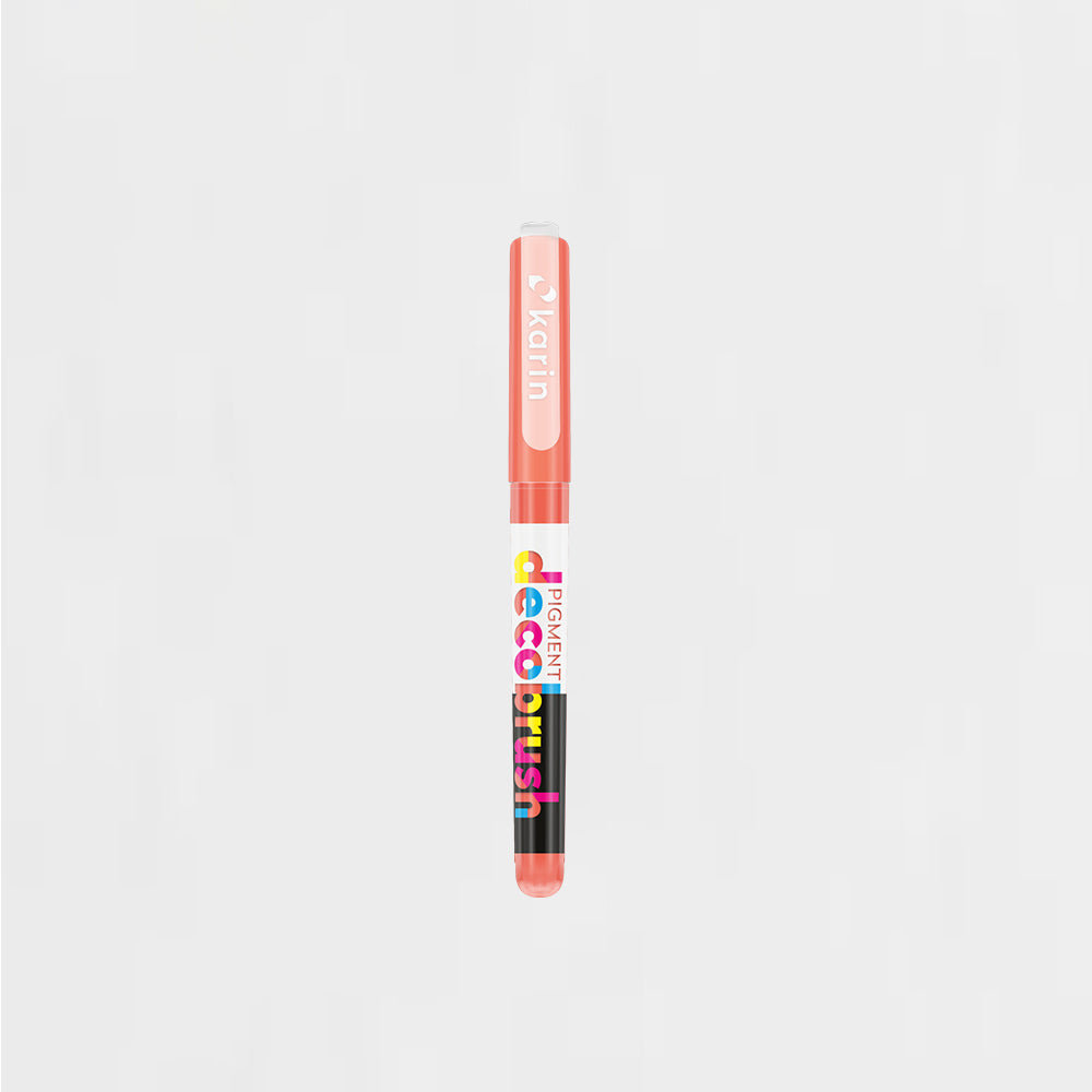 Marker Pigment Decobrush Karin Mango (1)