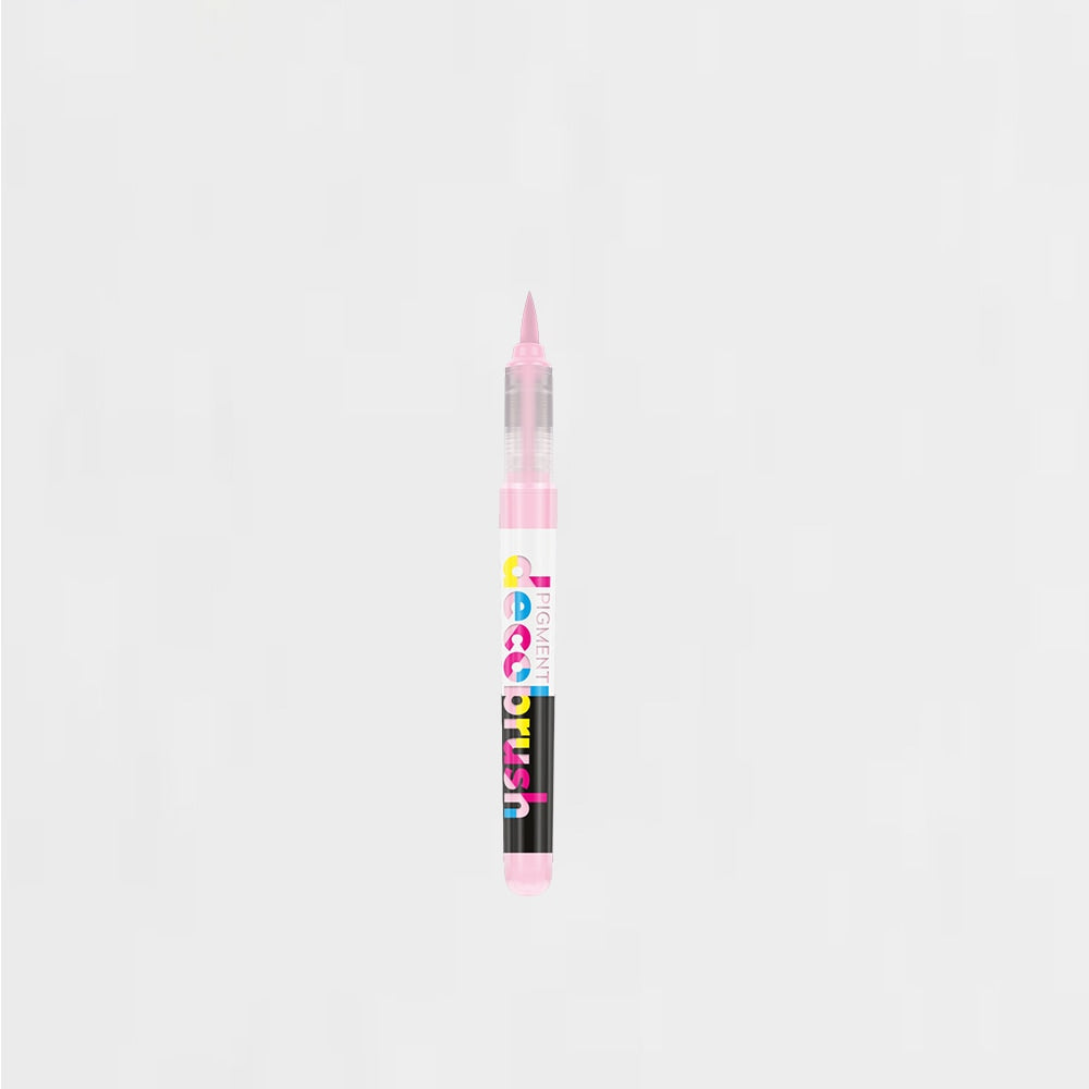 Marker Pigment Decobrush Karin Pastellrosa