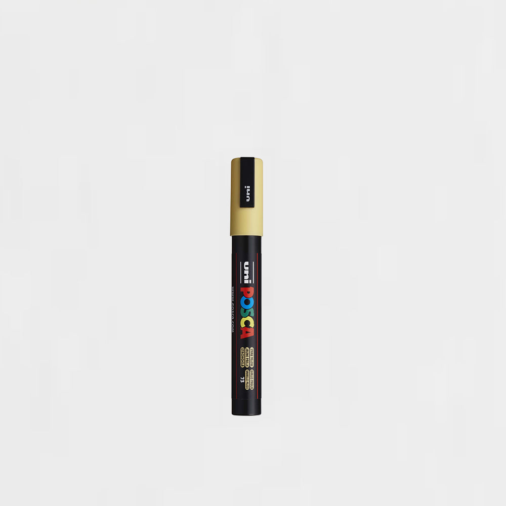 Marker Posca Pc-5m mittelgelb (1)