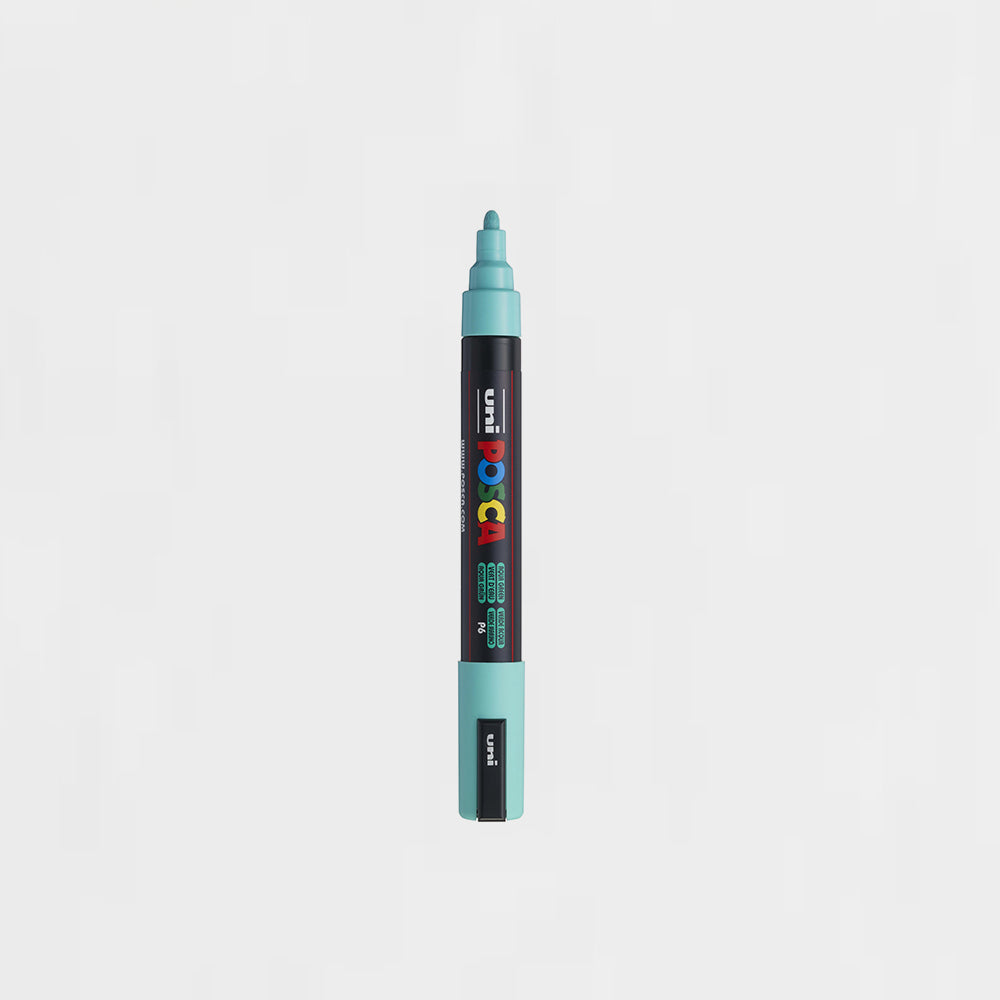 Marker Posca Pc-5m Aquamarin