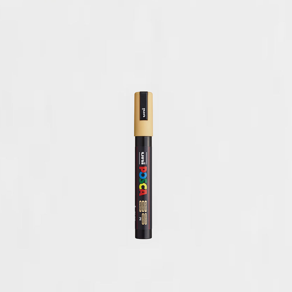 Marker Posca Pc-5m Aprikose (1)