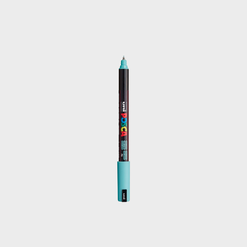 Marker Posca Pc-1mr Aquamarin