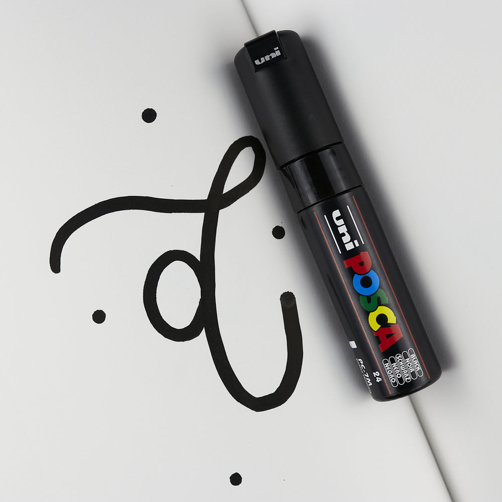 Etui 4 Marker Posca Pc-7m (3)