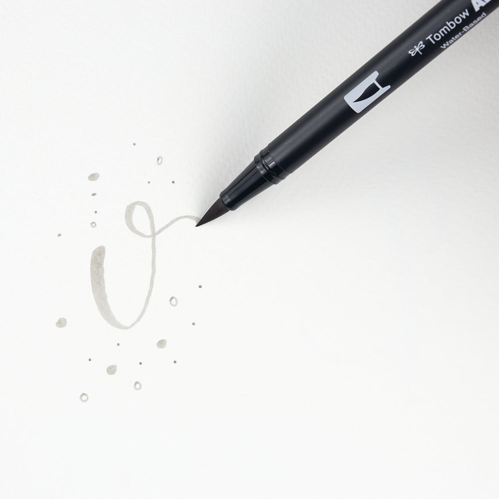 Marker Dual Brush 79 Warm Grey 2 Tombow (1)