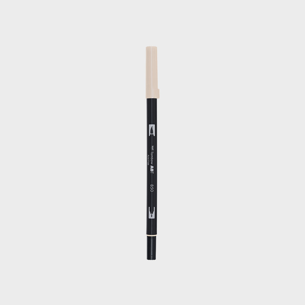 Marker Dual Brush 850 Flesh Tombow (1)