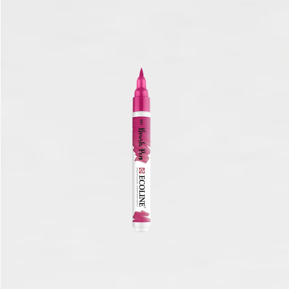 Ecoline Brushpen 361 Rosa