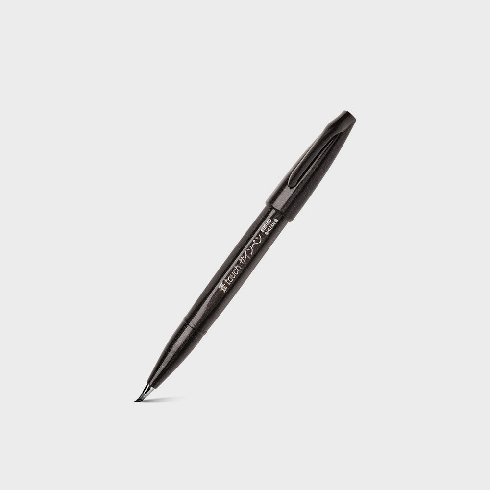 Marker Pinselspitze Black Touch (1)
