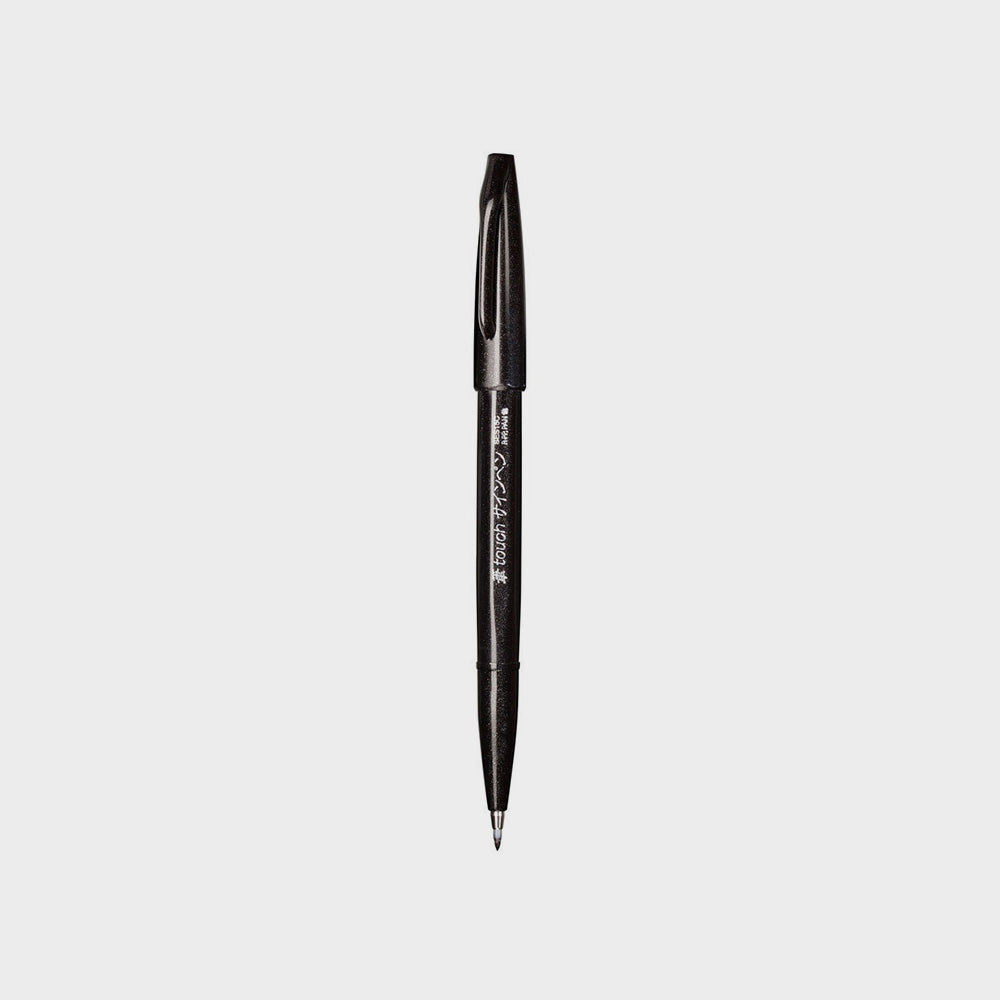 Marker Pinselspitze Black Touch