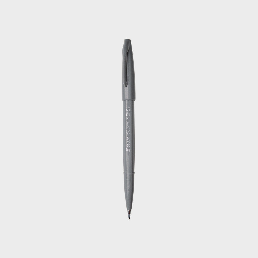 Marker Pinselspitze Gray Touch