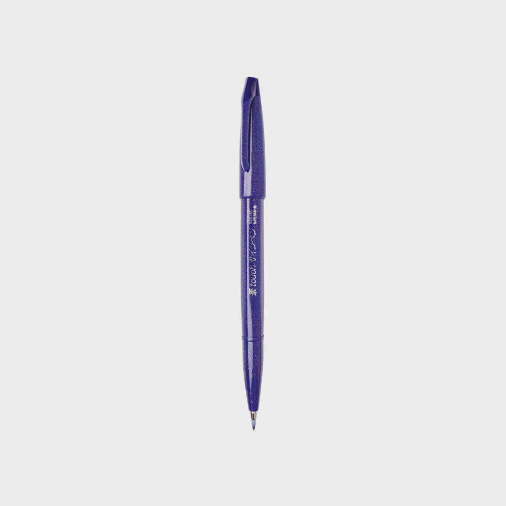 Marker Pinselspitze Violet Touch