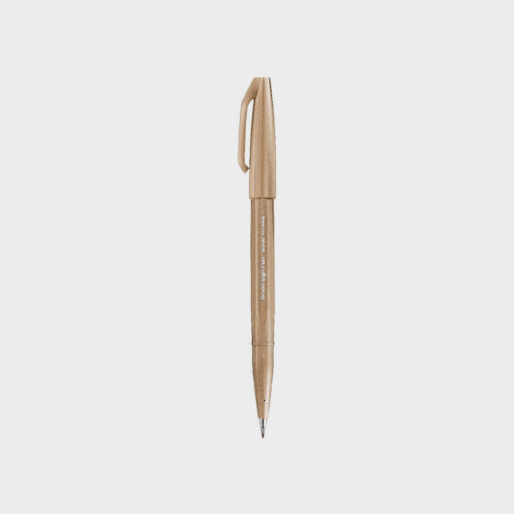 Marker Pinselspitze Pale Brown Touch