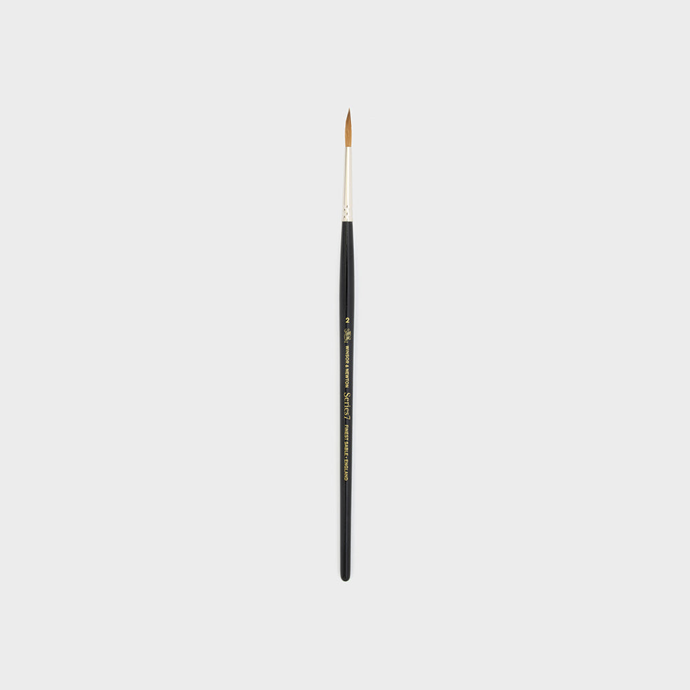 Marta Kolinsky Pinsel Serie 7 Nr. 2 Winsor & Newton