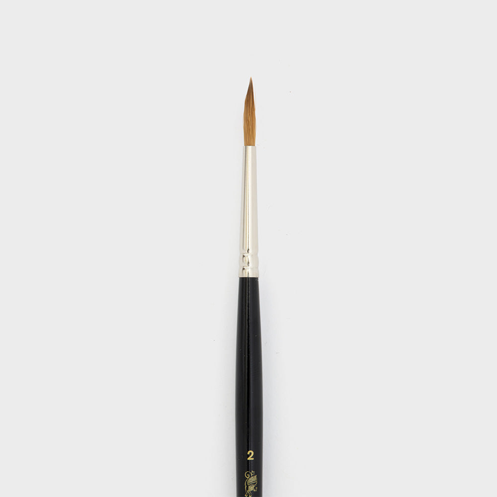 Marta Kolinsky Pinsel Serie 7 Nr. 2 Winsor & Newton (1)