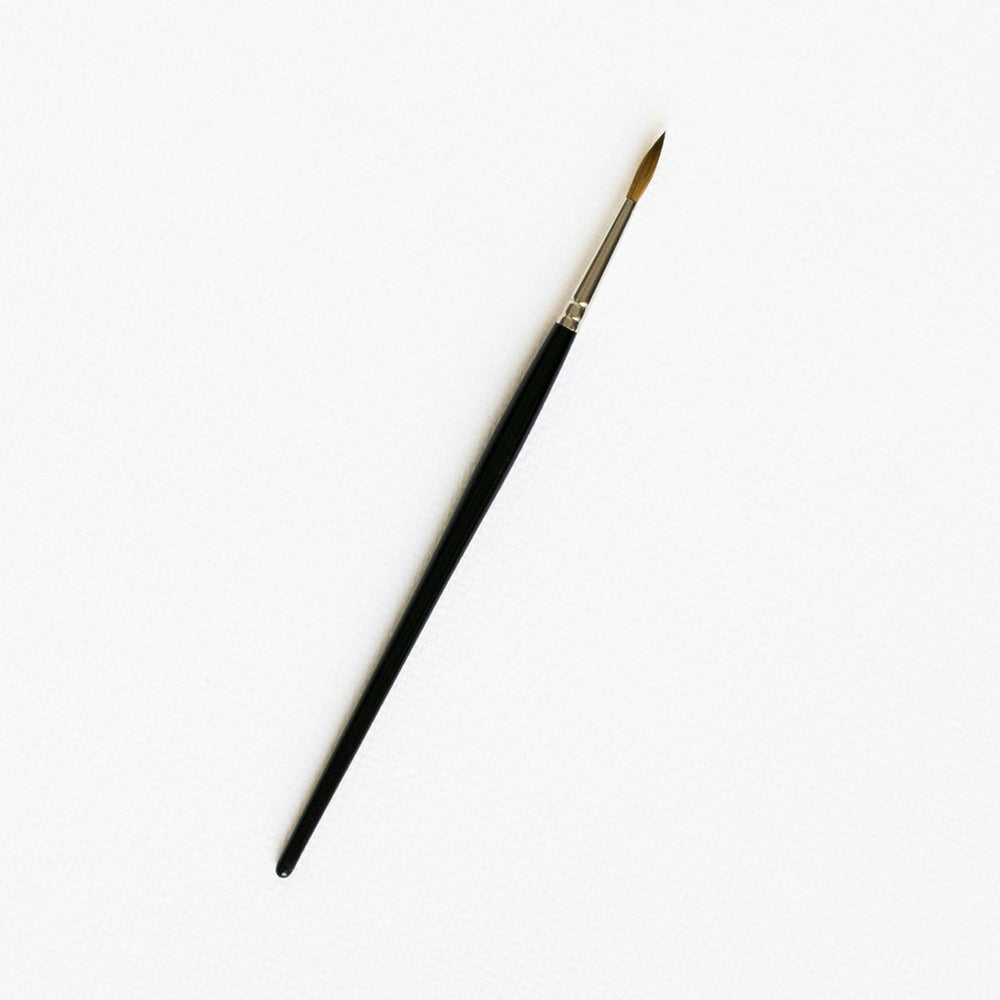 Marta Kolinsky Pinsel Serie 7 Nr. 4 Winsor & Newton