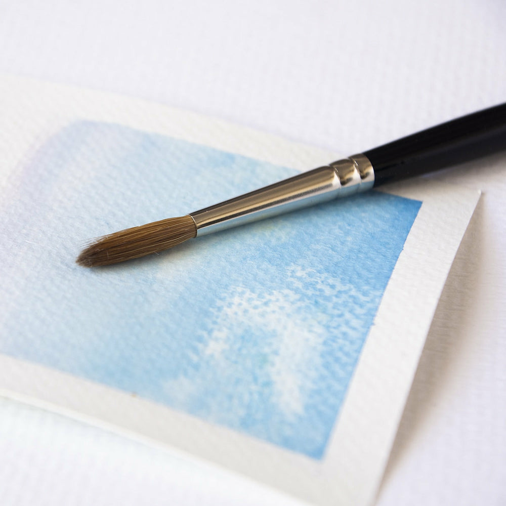Marta Kolinsky Pinsel Serie 7 Nr. 5 Winsor & Newton