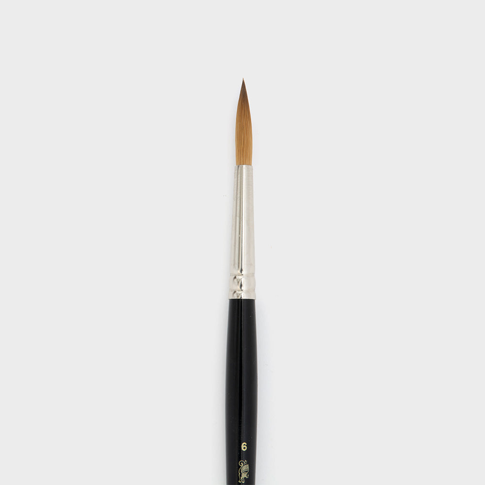 Marta Kolinsky Pinsel Serie 7 Nr. 6 Winsor & Newton (1)