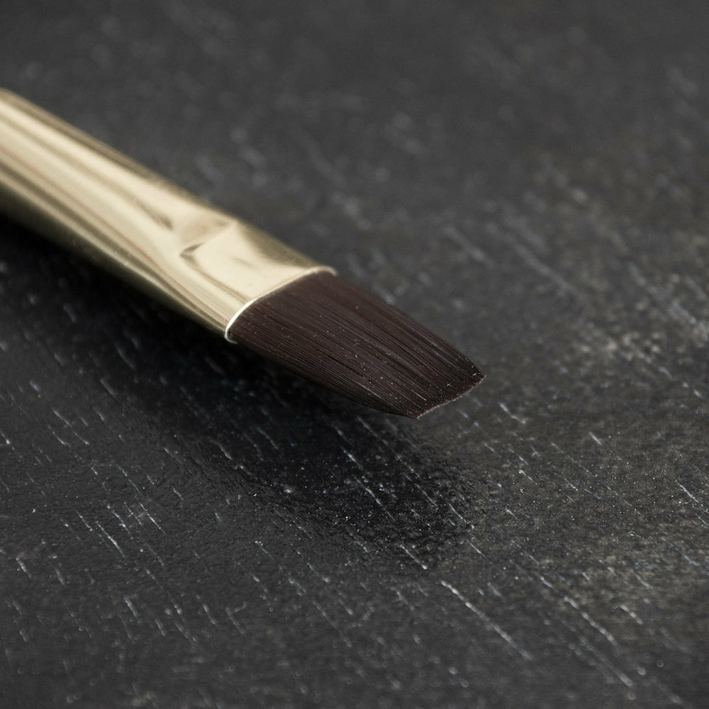 Teijin-Pinsel Serie 260 Nr. 16 Flach Rembrandt (1)