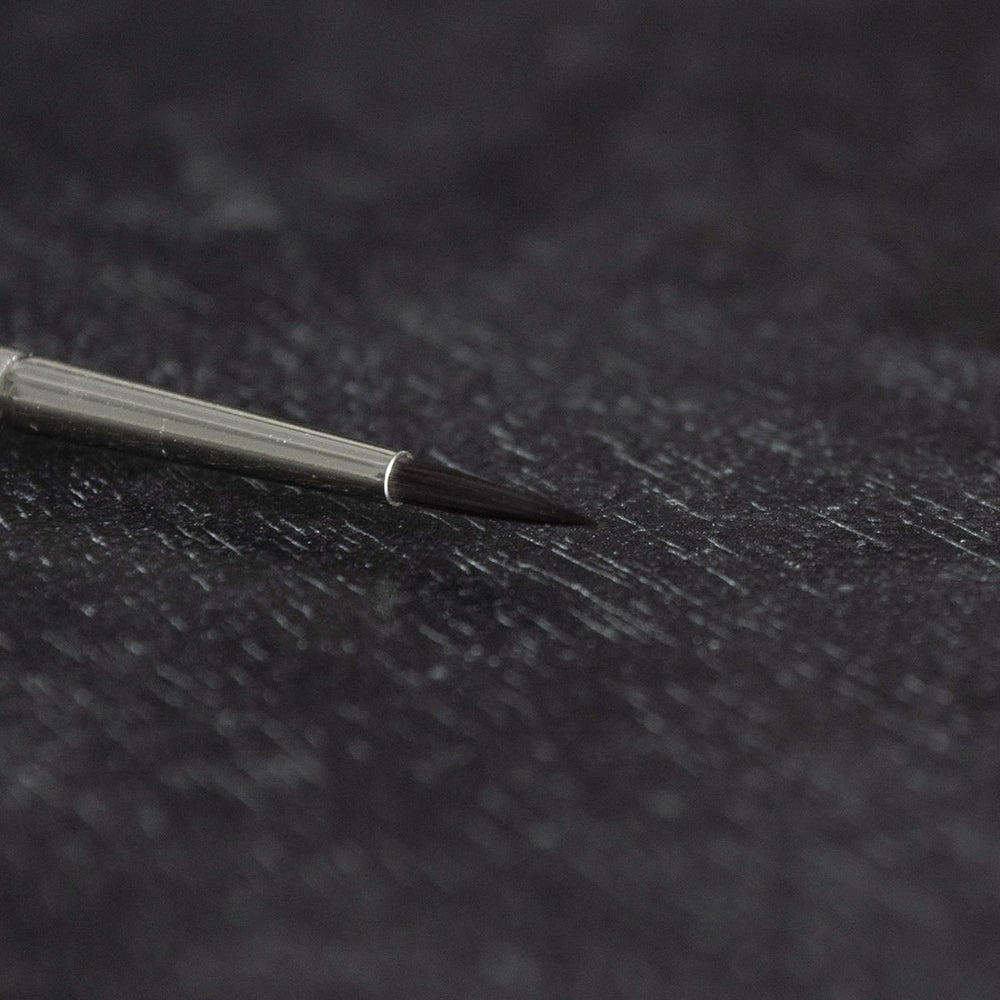 Teijin-Pinsel Serie 261 Nr. 4 Rund Rembrandt (1)