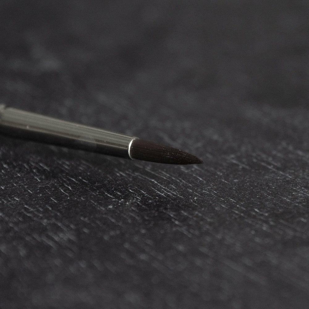 Teijin-Pinsel Serie 261 Nr. 6 Rund Rembrandt