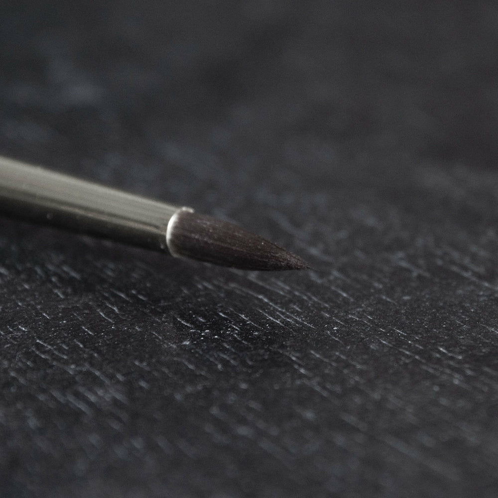Teijin-Pinsel Serie 261 Nr. 8 Rund Rembrandt