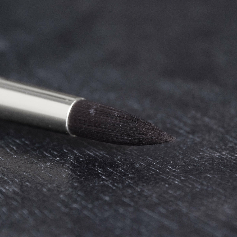 Teijin-Pinsel Serie 261 Nr. 14 Rund Rembrandt