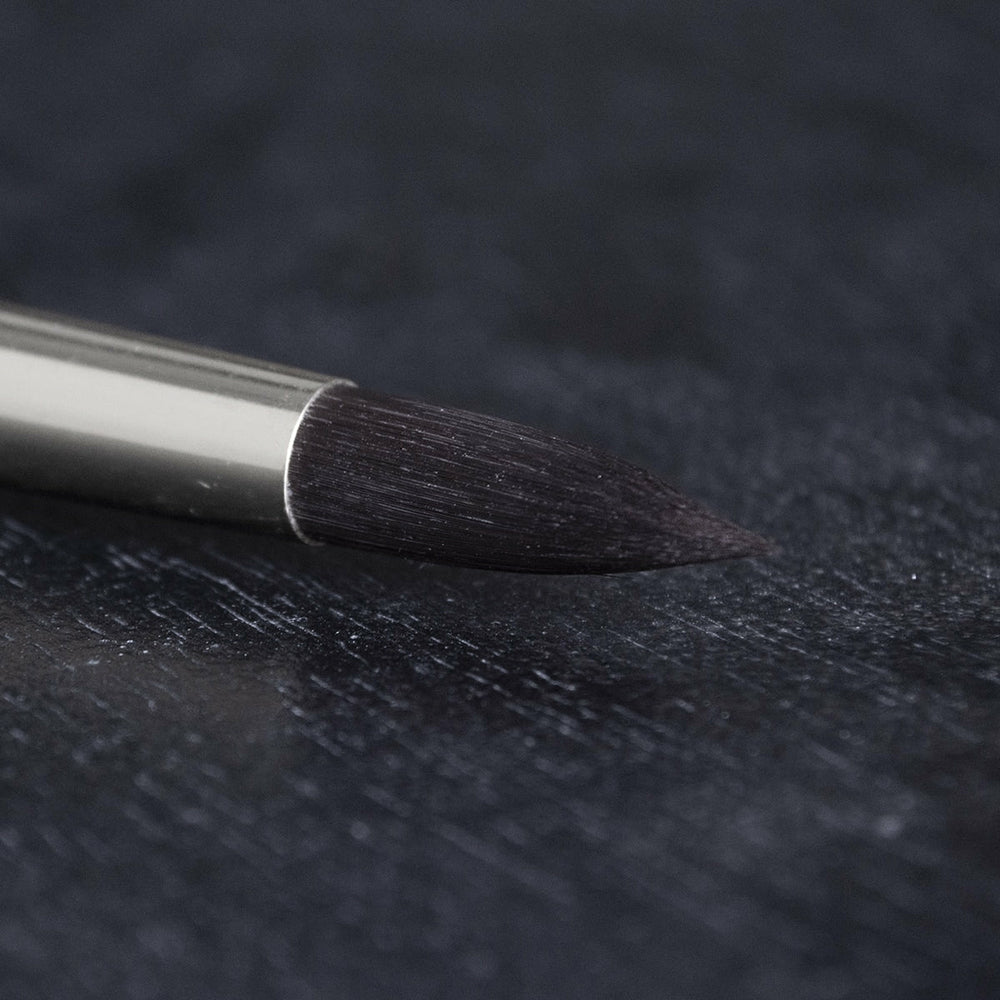 Teijin-Pinsel Serie 261 Nr. 16 Rund Rembrandt (1)