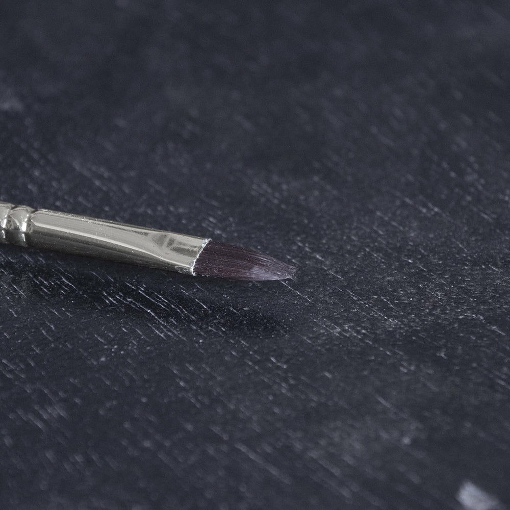 Teijin-Pinsel Serie 262 Nr. 10 Katzenzunge Rembrandt