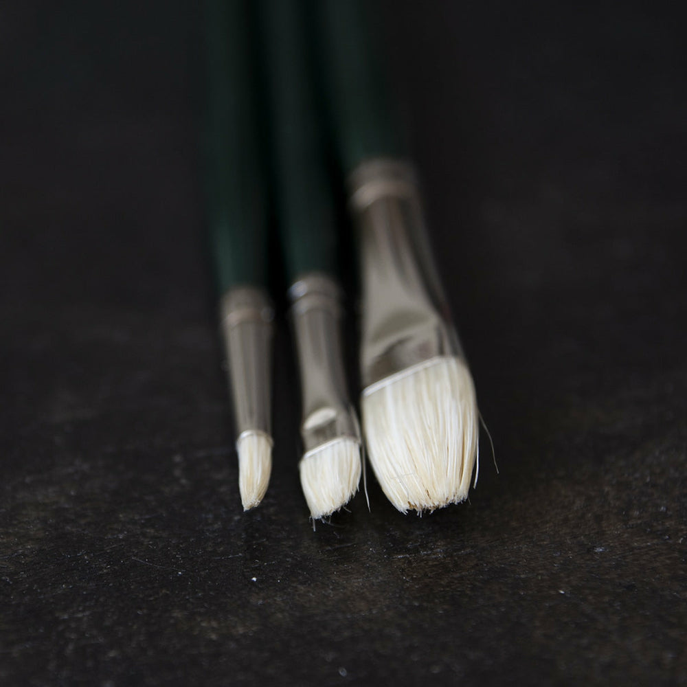 3er-Set Diverse Pinsel Winsor & Newton (1)