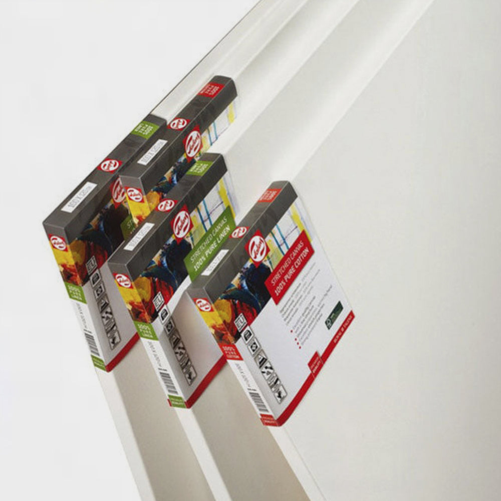 Mini-Leinwand 5 X 7 Talens (1)