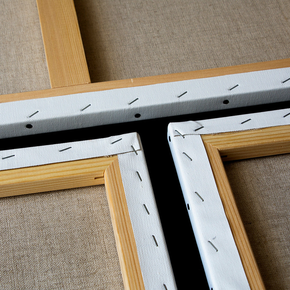 Leinwand 15f Leinen 65 X 54 Talens (2)