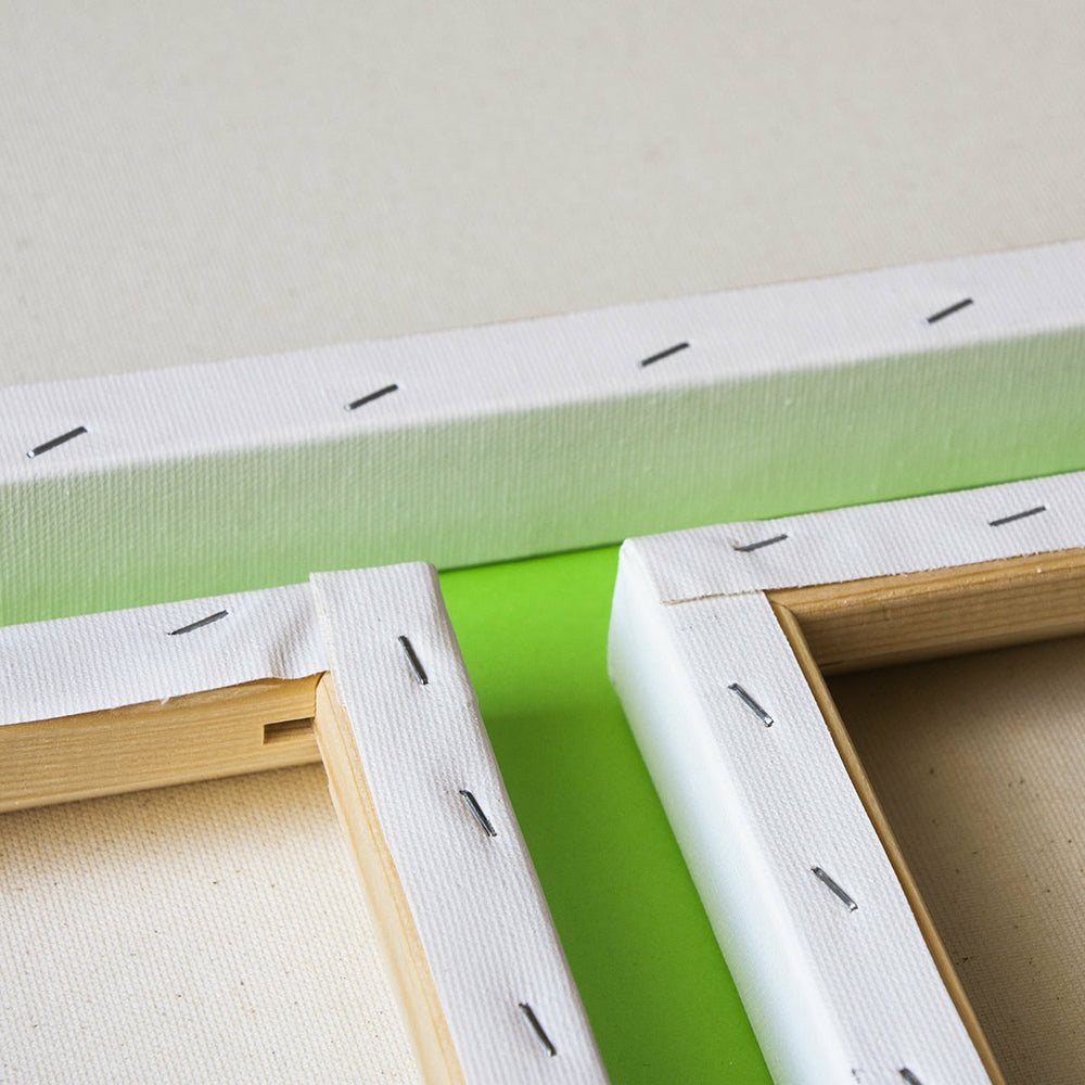 Leinwand aus Baumwolle 3d 30 X 60 Art Creation (2)