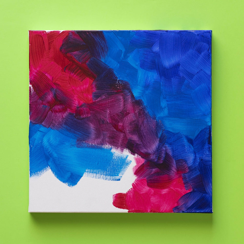 Leinwand aus Baumwolle 3d 60 X 60 Art Creation (3)