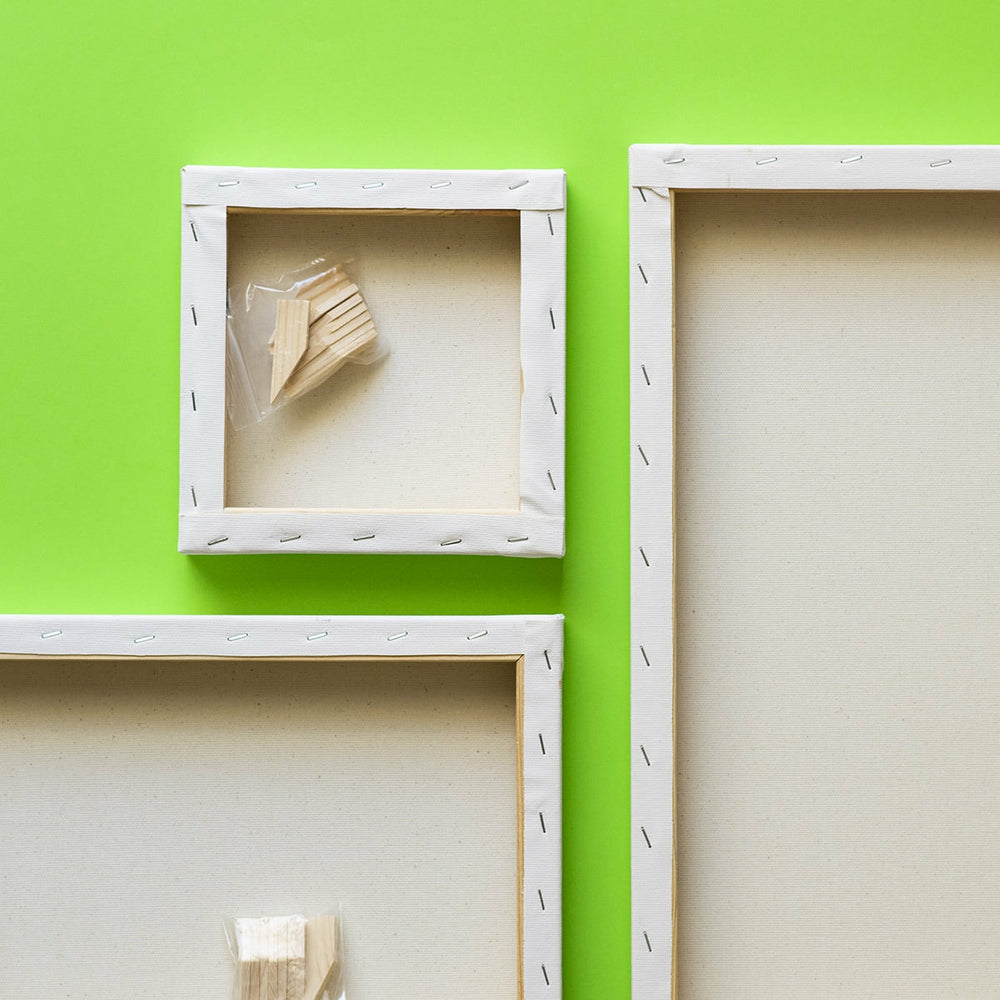 Leinwand aus Baumwolle 3d 100 X 160 Art Creation (2)