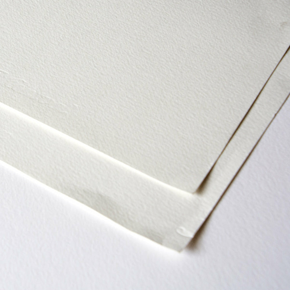 Aquarellpapier Montval 300 g. Feinkörnig Canson (1)