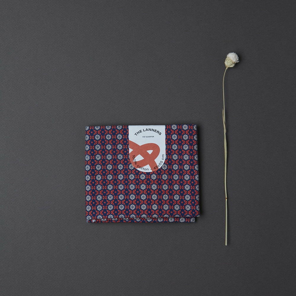 Fat Quarter Japan 45 X 55 The Lanners