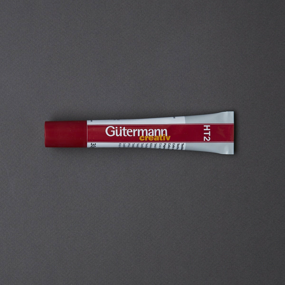 Textilkleber Ht2 30 g. Güterman