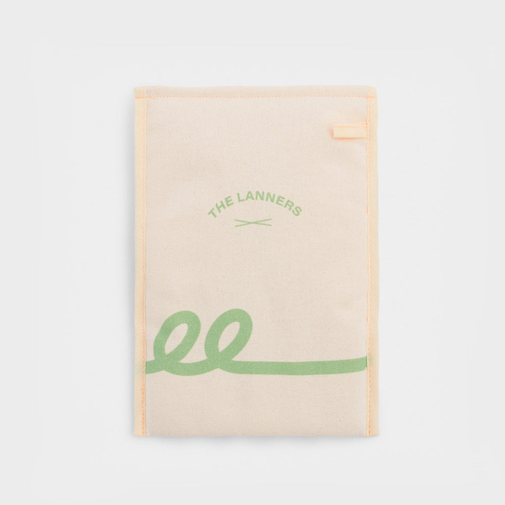 Nadeltasche Echo The Lanners (2)