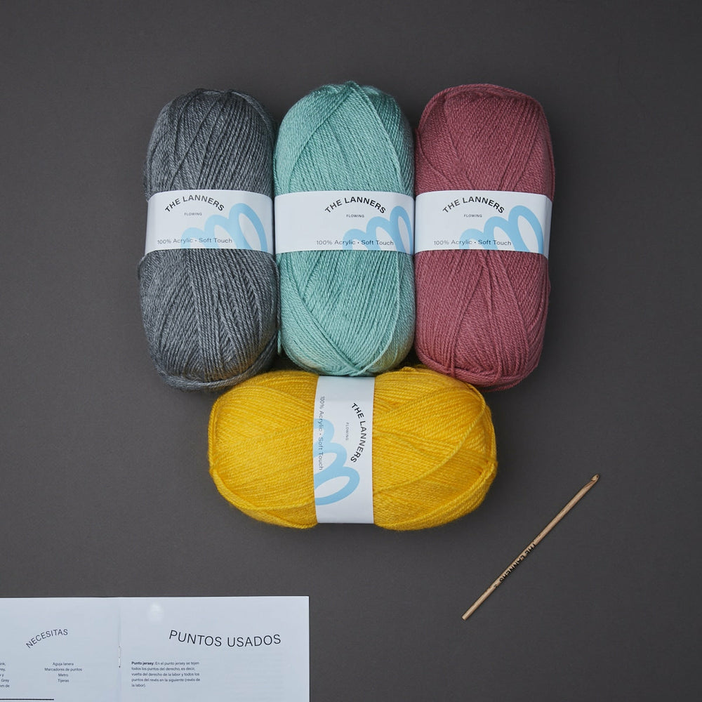 Set Iconic Sleeve The Lanners (1)