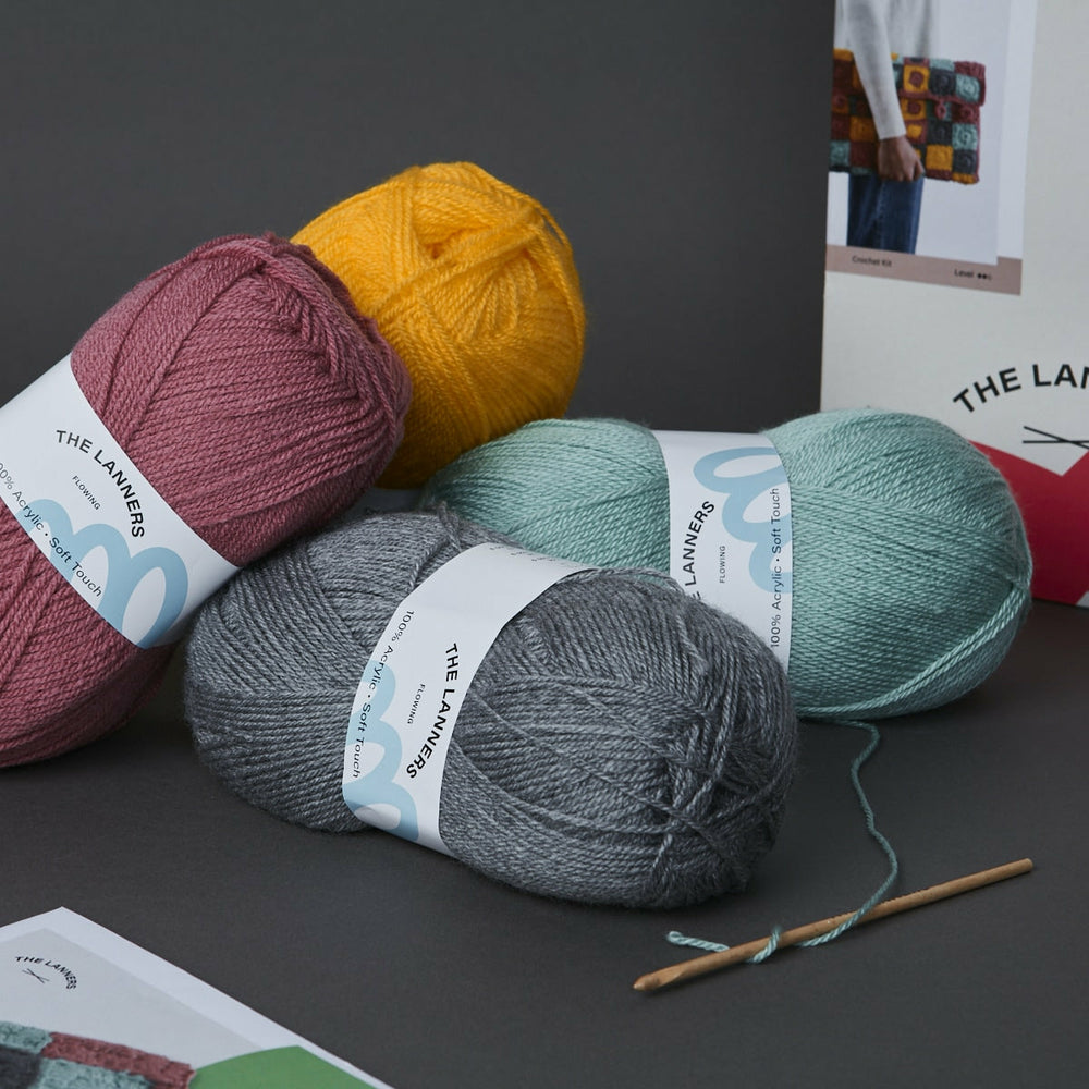 Set Iconic Sleeve The Lanners