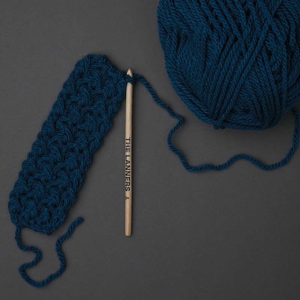 Wollknäuel Effortless Deep Blue 733 The Lanners (1)