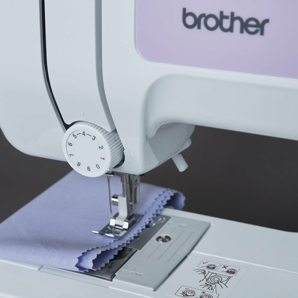 Nähmaschine Brother J17S
