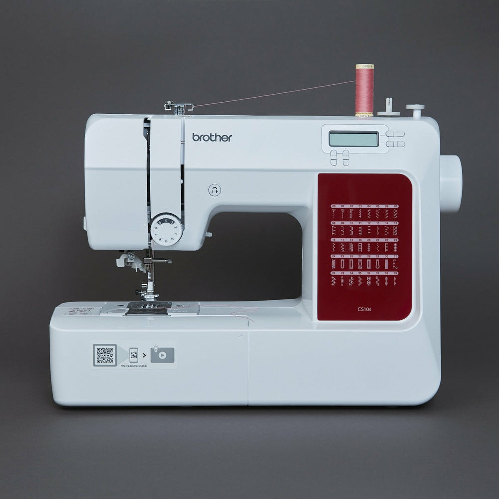 Nähmaschine Brother CS10s