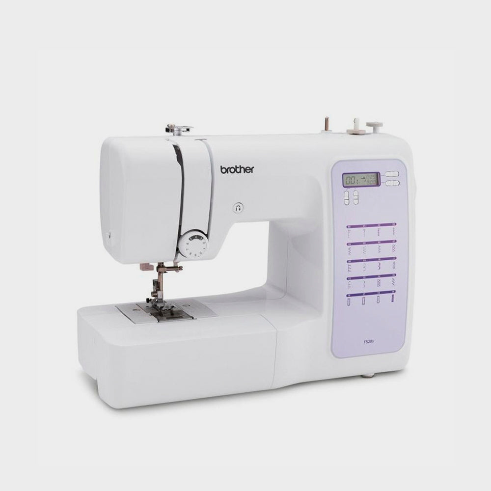 Nähmaschine Brother FS20s (1)