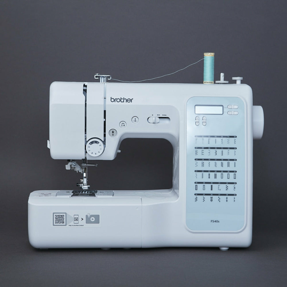 Nähmaschine Brother FS40s