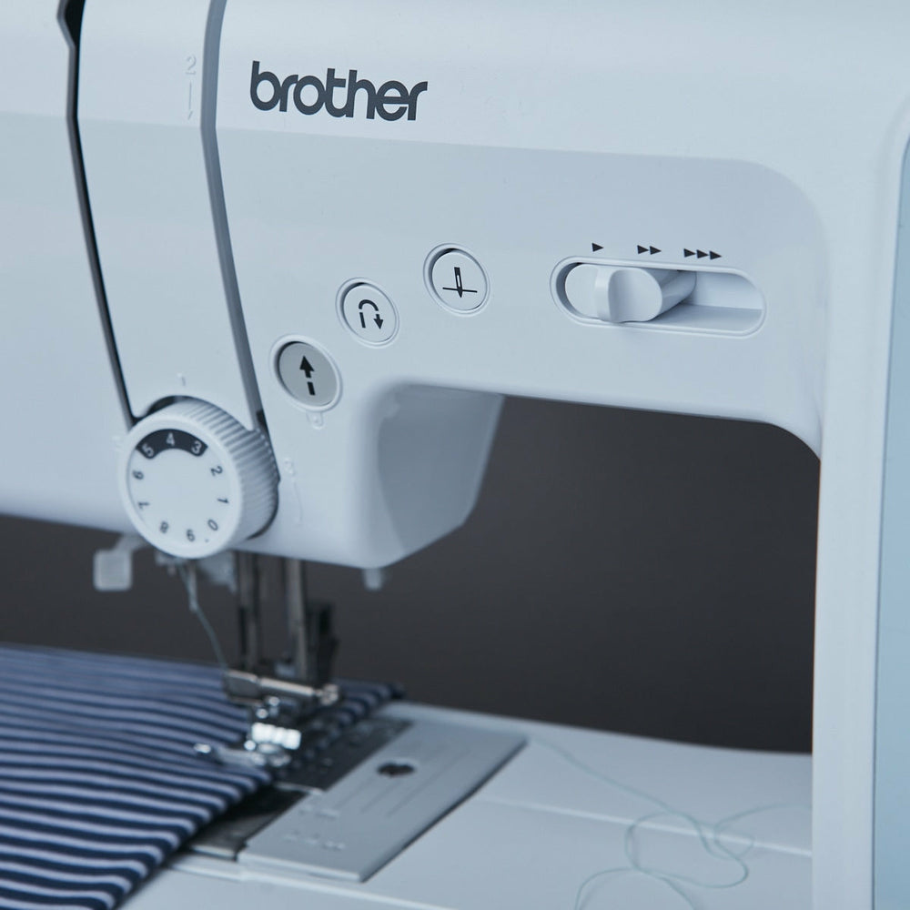 Nähmaschine Brother FS40s (1)