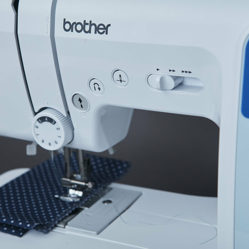 Nähmaschine Brother FS60x (1)
