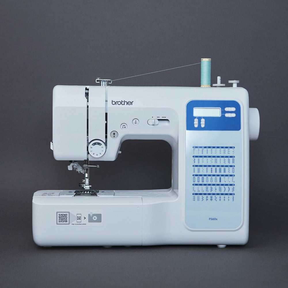 Nähmaschine Brother FS60x