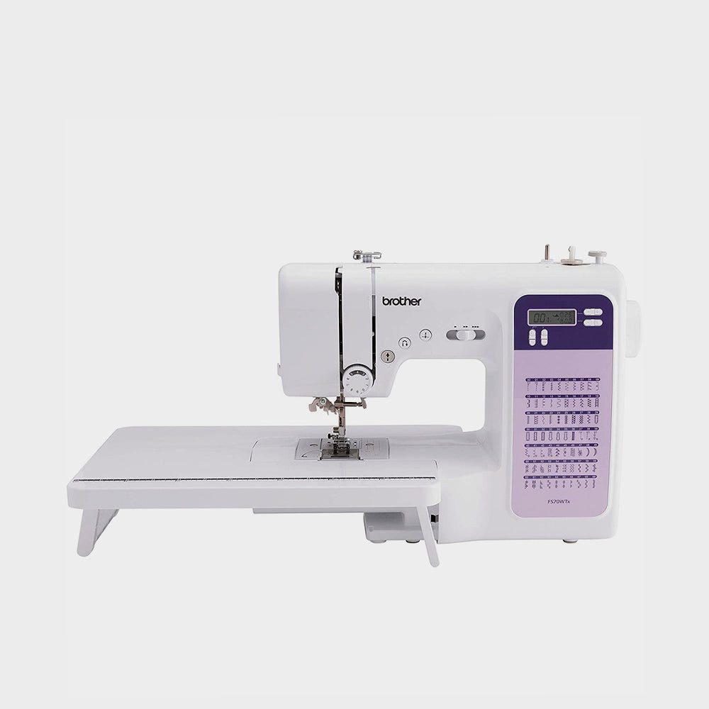 Nähmaschine Brother FS70w