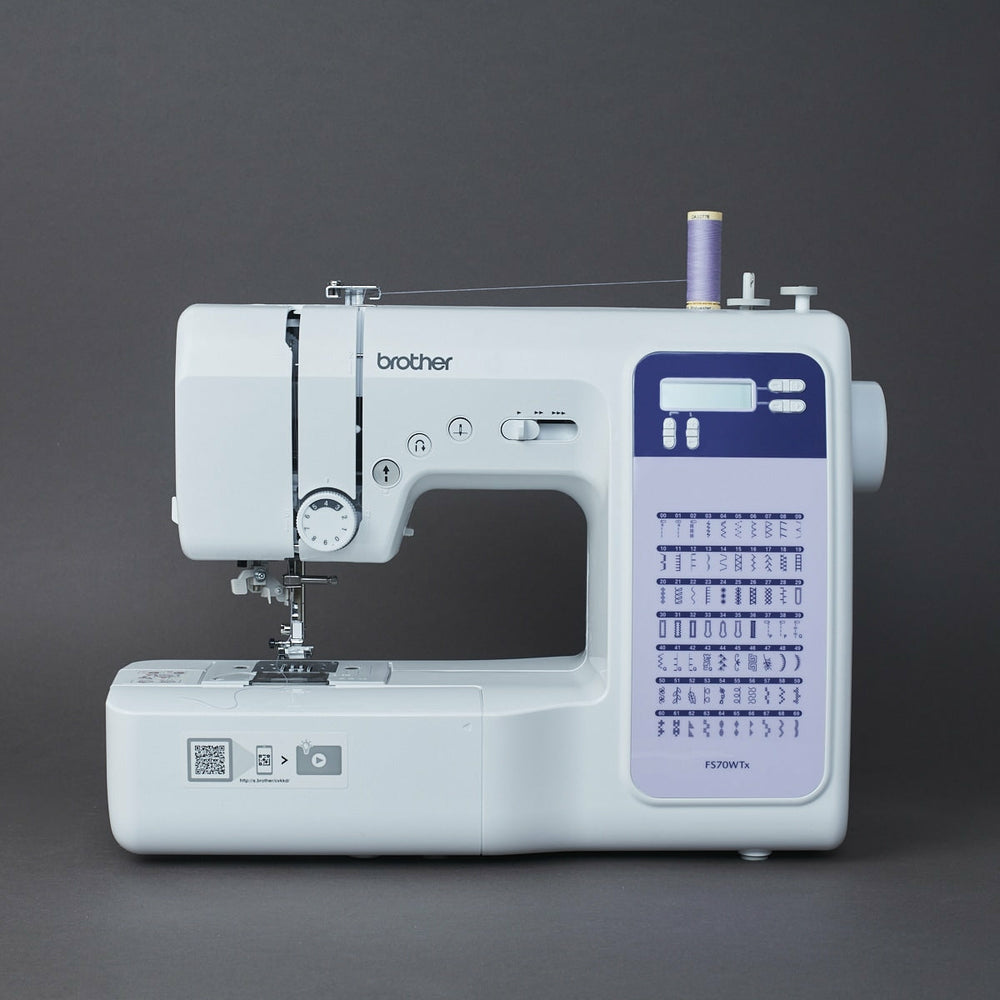 Nähmaschine Brother FS70w