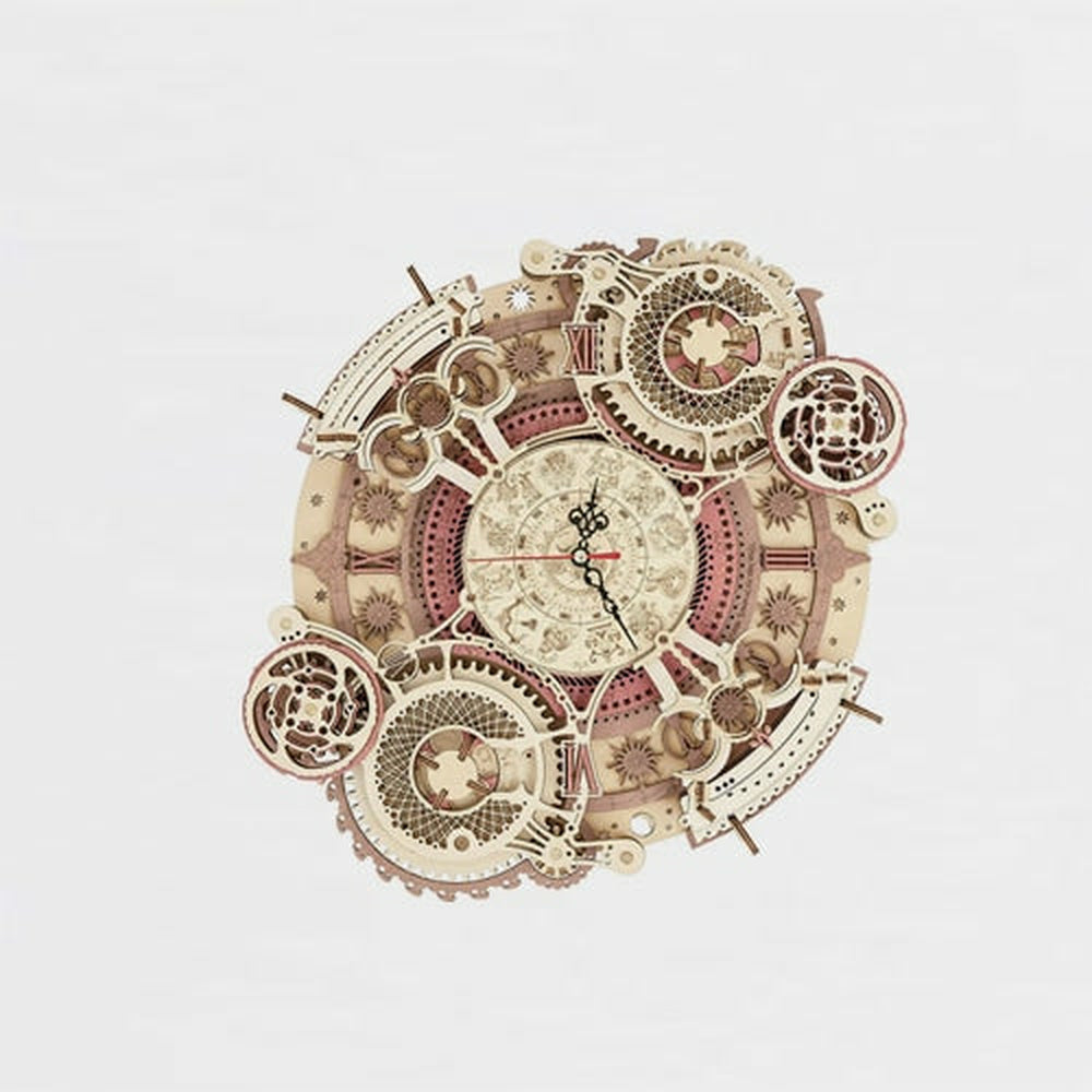 Modell Astrologische Uhr Von Robotime